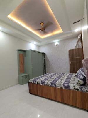 Bedroom in 4 BHK Builder Floor at Sector 32 – for Sale