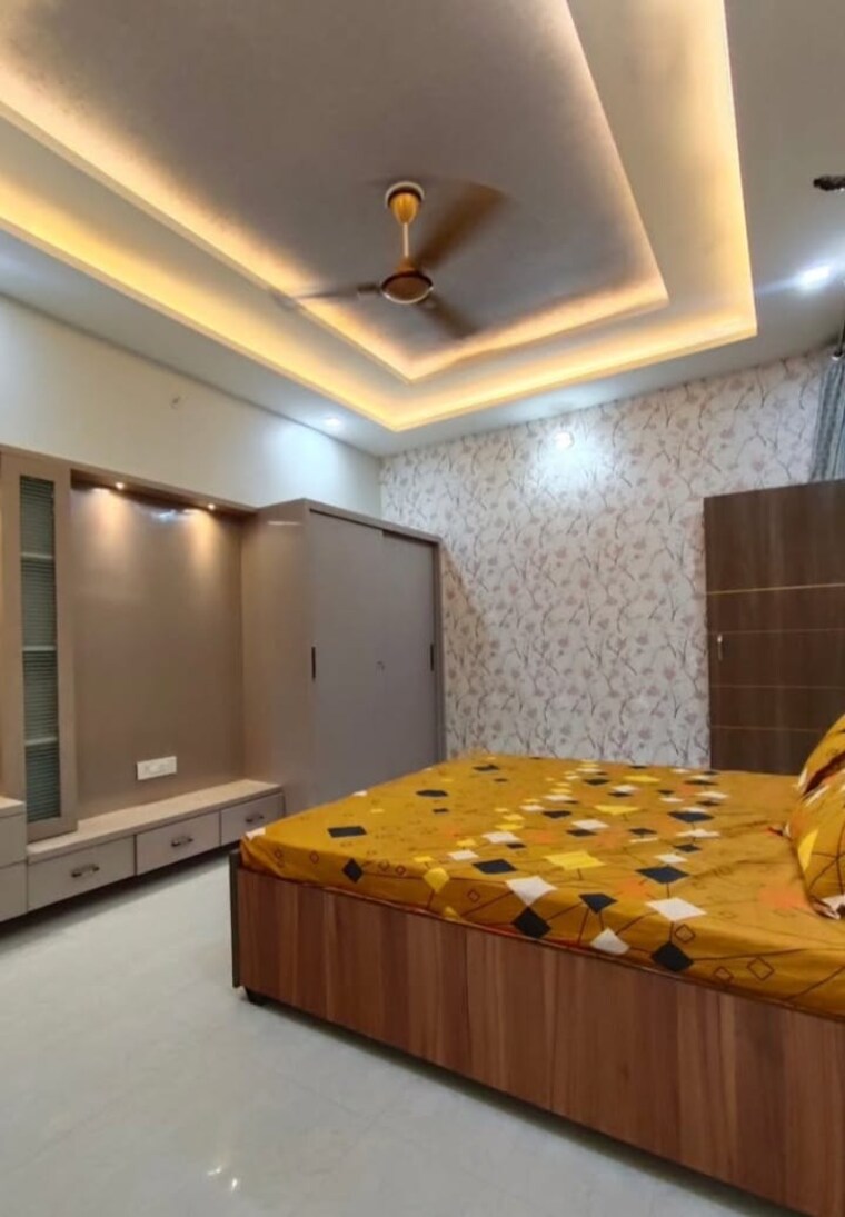 Kitchen, sector 32 4 Bedroom 4500 Sq.Ft. Builder Floor In Sector 32 Faridabad 8639445