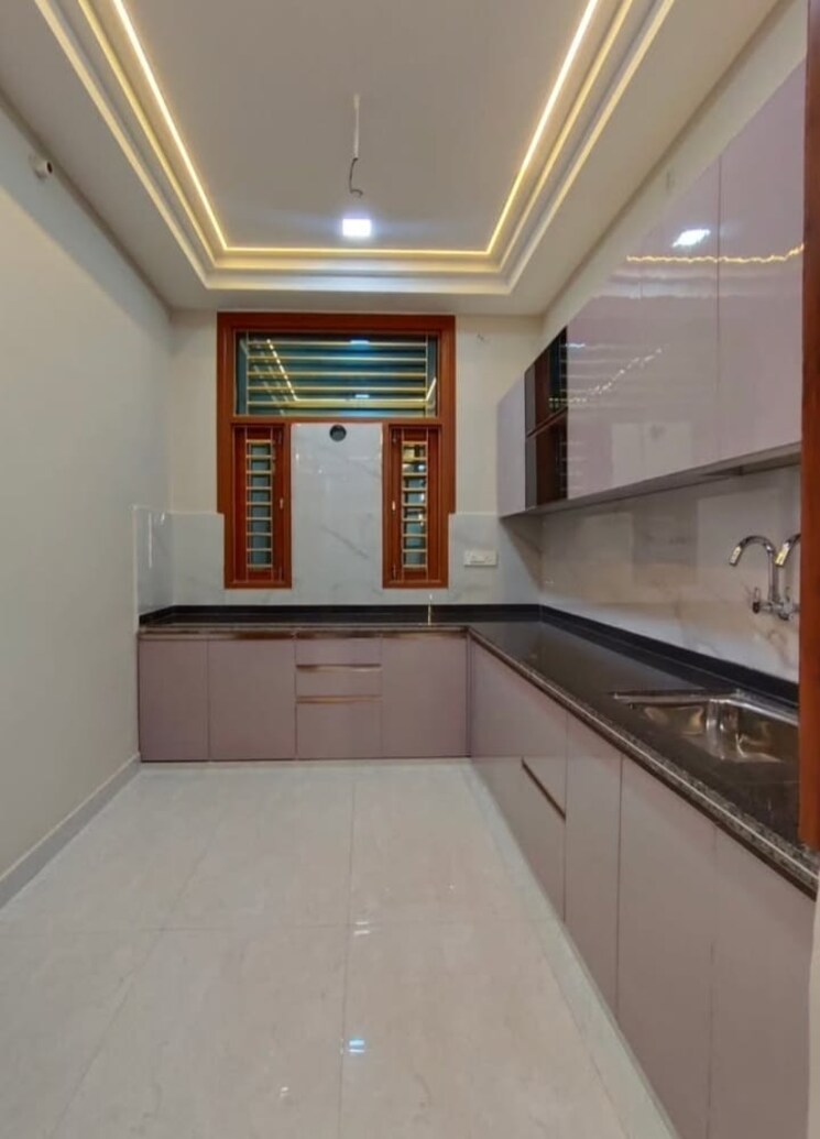 Kitchen, sector 32 4 Bedroom 4500 Sq.Ft. Builder Floor In Sector 32 Faridabad 8639445