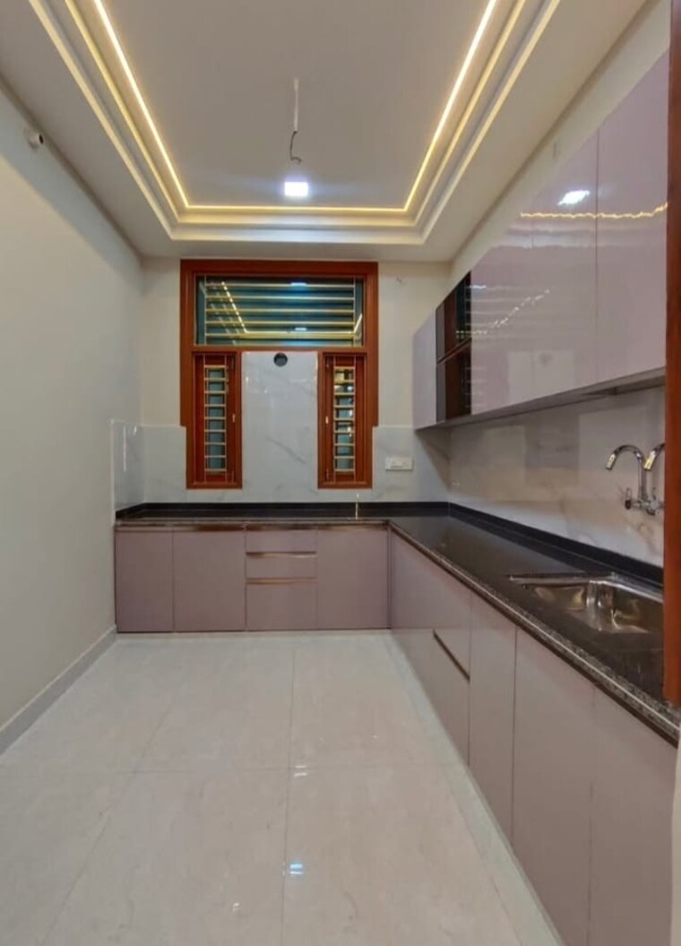 Kitchen, sector 32 4 Bedroom 4500 Sq.Ft. Builder Floor In Sector 32 Faridabad 8639445