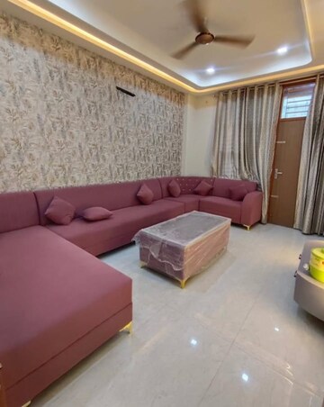 4 BHK Builder Floor For Sale in Sector 32