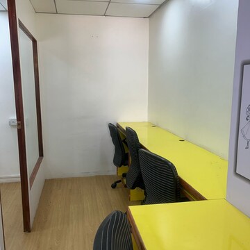 Team Area in  Office Space at Vashi Sector 30a – for Rent