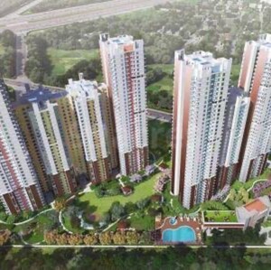 3 BHK Apartment For Sale in Hero Homes Gurgaon, Sector 104