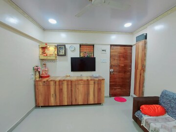 Bedroom in 1 BHK Apartment at The Baya Central, Lower Parel – for Rent