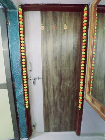 Building Lobby in 1 BHK Apartment at The Baya Central, Lower Parel – for Rent