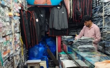 Shop For Sale in Vikhroli East