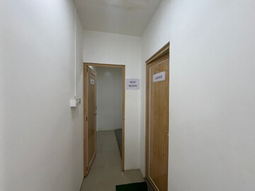 Building Lobby in  Office Space at Kodigehalli – for Rent