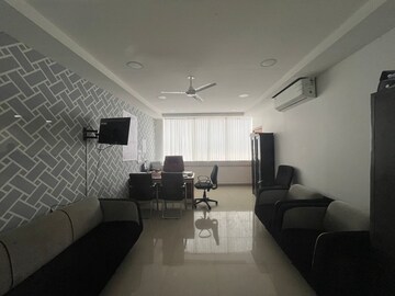 Team Area in  Office Space at Kodigehalli – for Rent