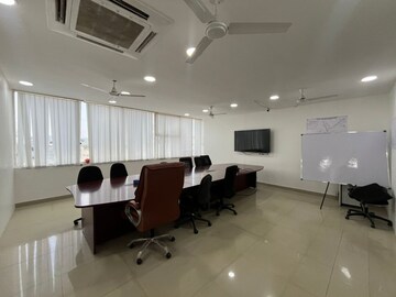 Team Area in  Office Space at Kodigehalli – for Rent
