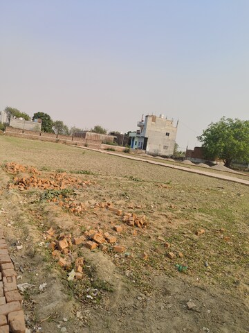  Plot For Rent in Jewar
