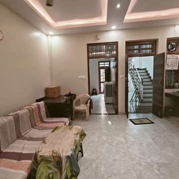 2 BHK Independent House For Rent in Gomti Nagar