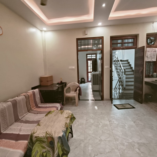 2 BHK + Study Room Independent House For Rent in R.S. Property Solutions