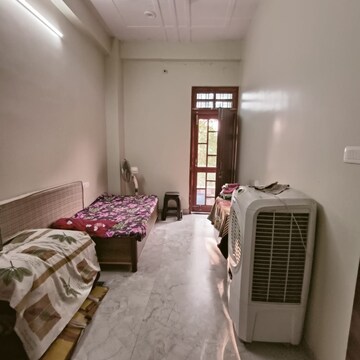 Bedroom in 2 BHK Independent House at Gomti Nagar – for Rent