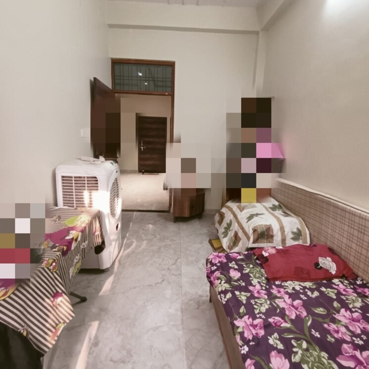 Room, gomti nagar 2 Bedroom 850 Sq.Ft. Independent House In Gomti Nagar Lucknow 8639487