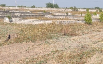 Plot For Sale in Dholera
