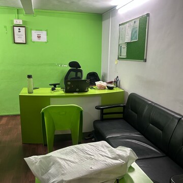  Office Space For Rent in Vashi Sector 30a