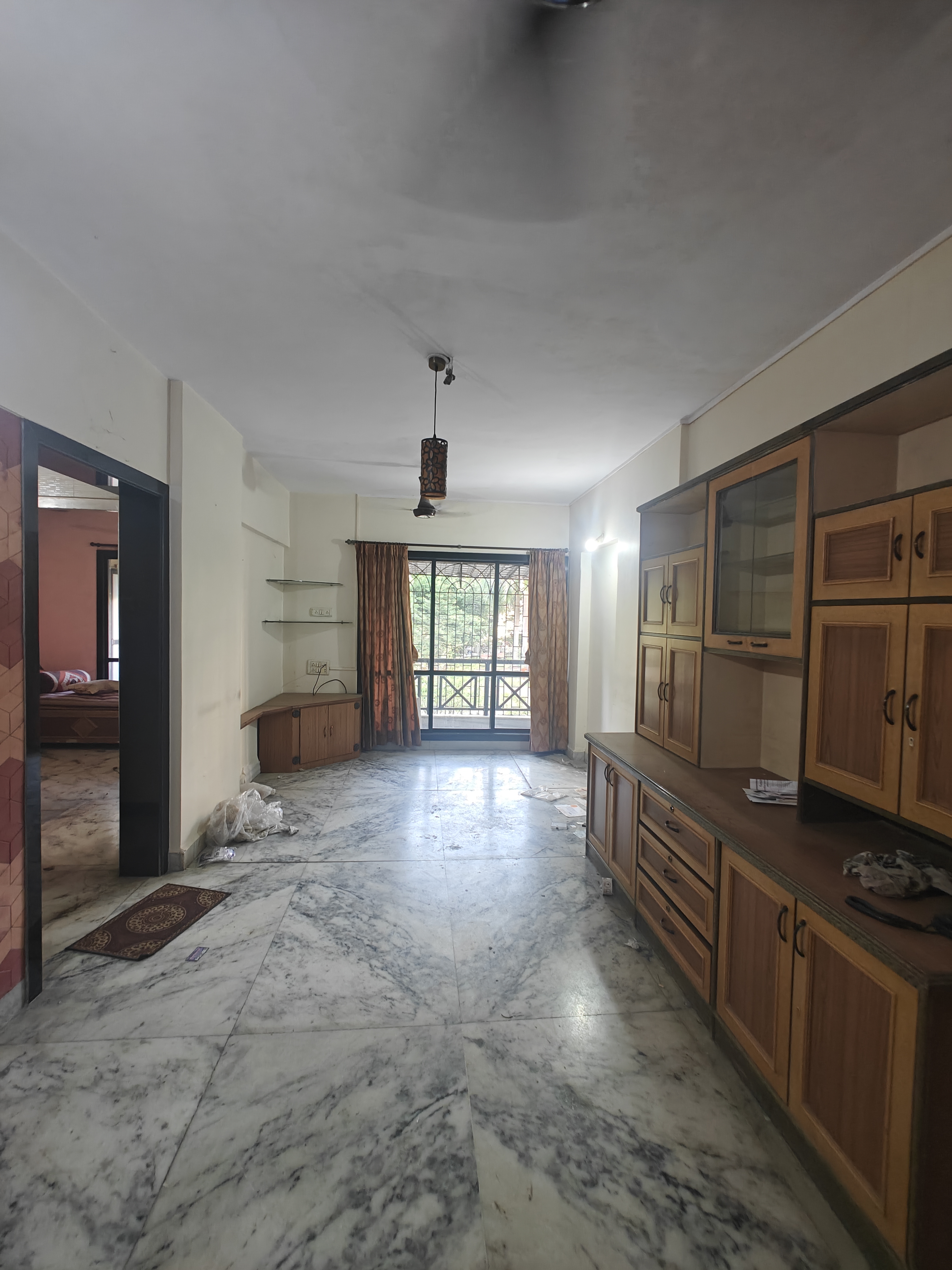 2 BHK Apartment For Sale in Safal Complex