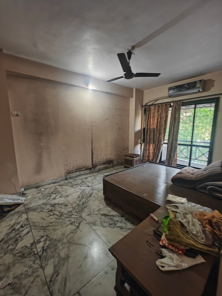 Living Room, safal-complex 2 Bedroom 1000 Sq.Ft. Apartment In Nerul Navi Mumbai 8639488