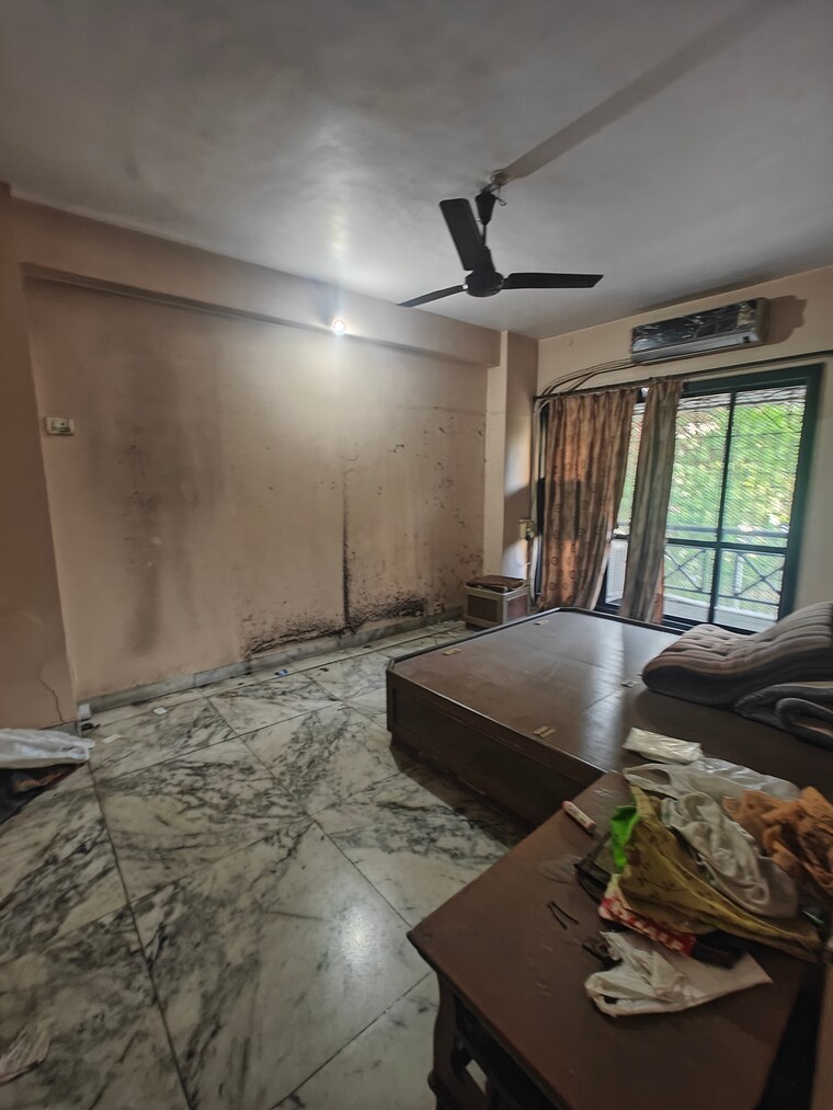 Living Room, safal-complex 2 Bedroom 1000 Sq.Ft. Apartment In Nerul Navi Mumbai 8639488