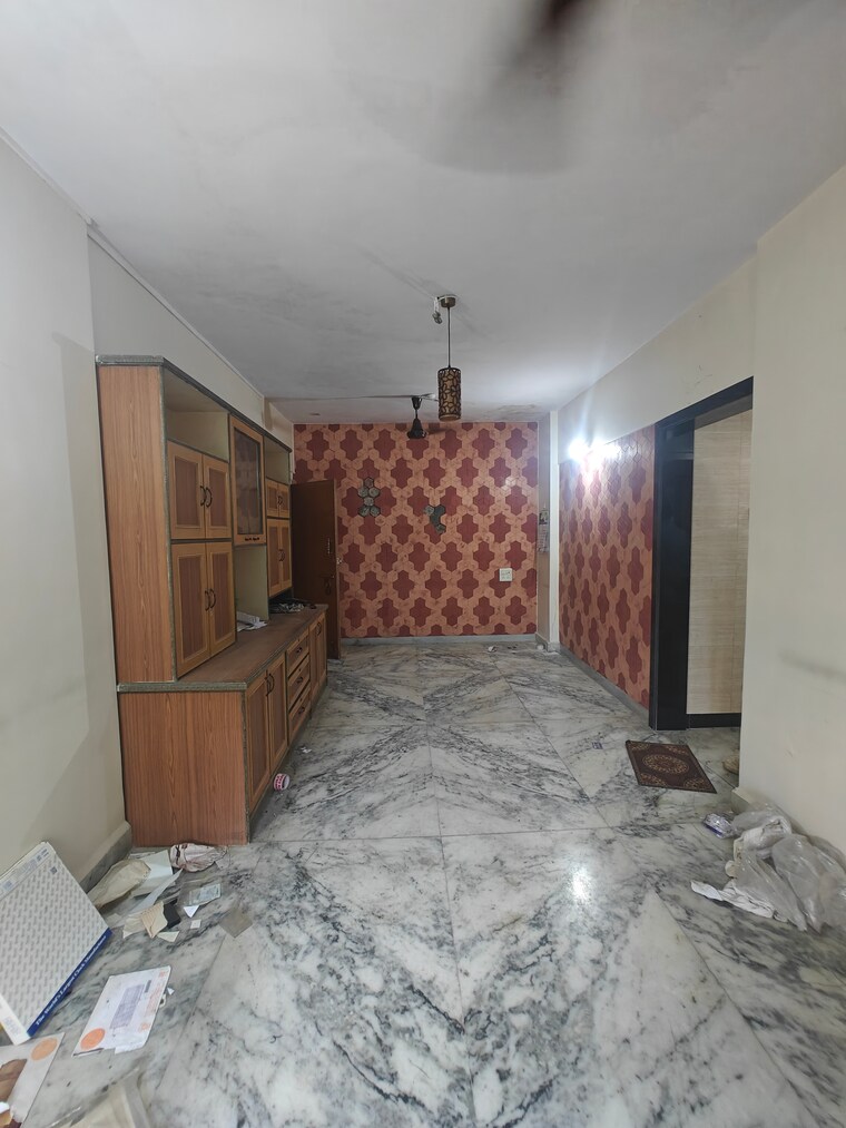 Bedroom, safal-complex 2 Bedroom 1000 Sq.Ft. Apartment In Nerul Navi Mumbai 8639488