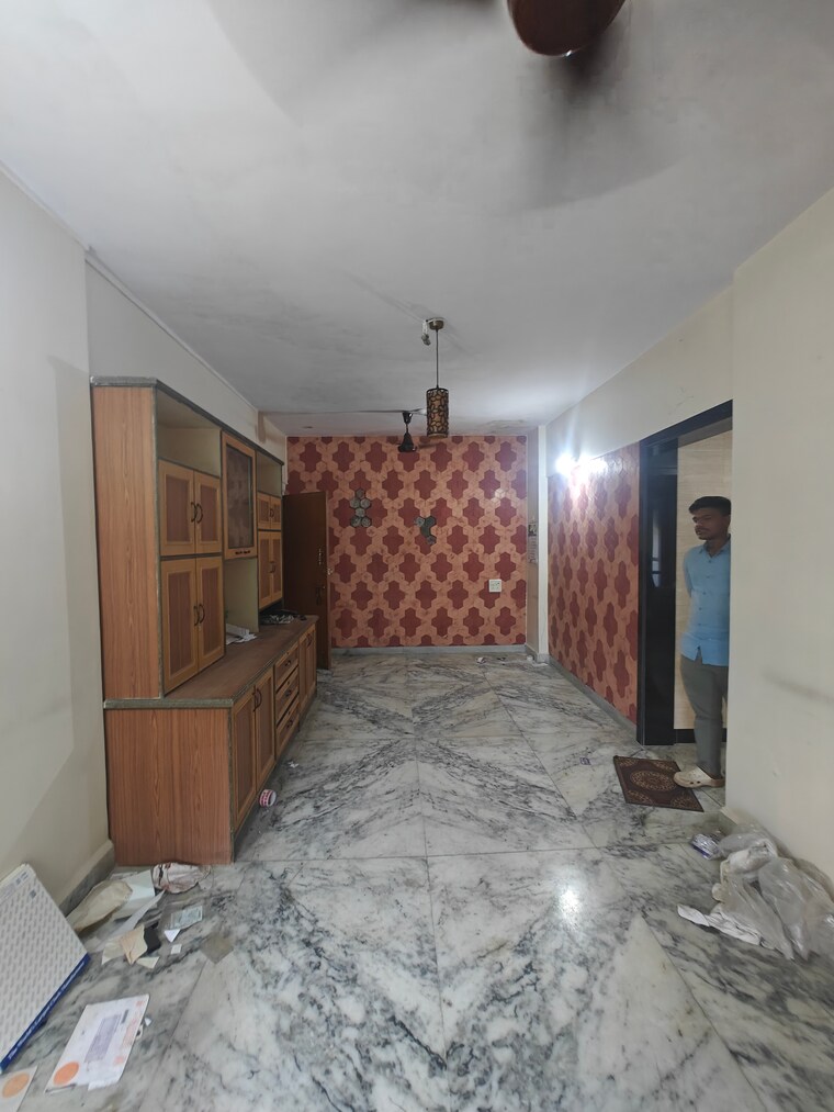 Bedroom, safal-complex 2 Bedroom 1000 Sq.Ft. Apartment In Nerul Navi Mumbai 8639488