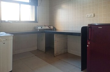 Kitchen in  Pg at Waghbil – for Rent