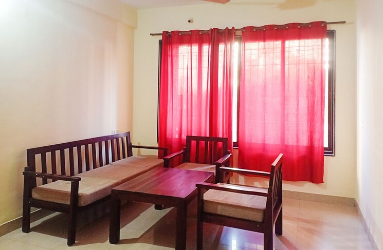 Bedroom, waghbil Pg For Boys In Waghbil 8639474