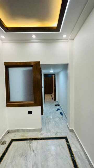 Furnished Amenities in 2 BHK Builder Floor at Sector 1 Vaishali – for Sale