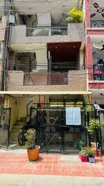 2 BHK 850 Sq.Mt. Builder Floor in Sector 1 Vaishali