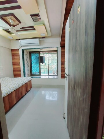 1.5 BHK Apartment For Rent in Bhakti Sagar Apartment CHS, Lower Parel