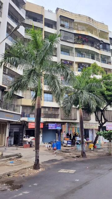 2 BHK Apartment For Rent in Ram Vatika CHS, Bhayandar East