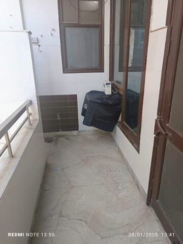 2 BHK Builder Floor For Rent in Sector 43