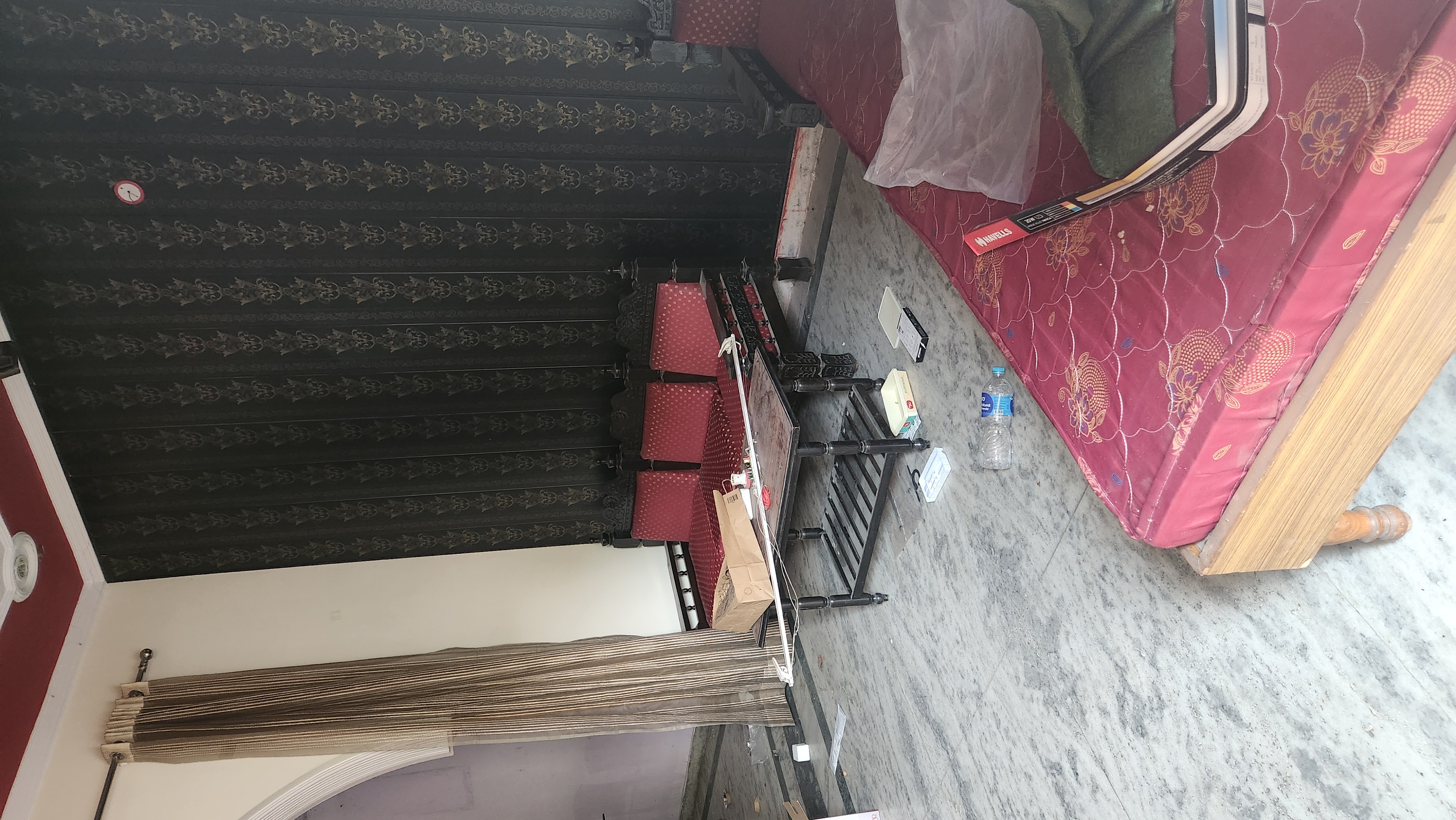 2 BHK + Extra Room Builder Floor For Rent in SectoR-31 