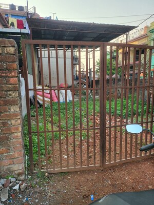  Plot – Exterior View View at Brahmanwala - for Sale