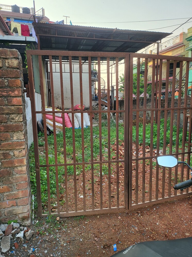 Exterior View, brahmanwala  102 Sq.Yd. Plot In Brahmanwala Dehradun 8639514