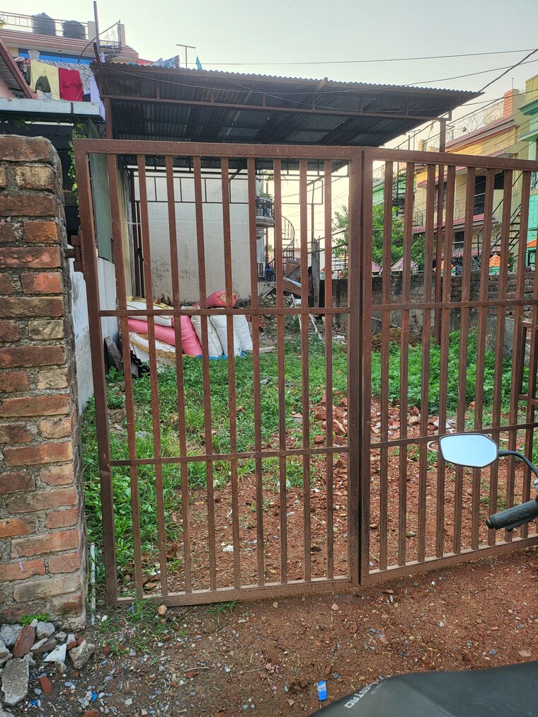 Exterior View, brahmanwala  102 Sq.Yd. Plot In Brahmanwala Dehradun 8639514