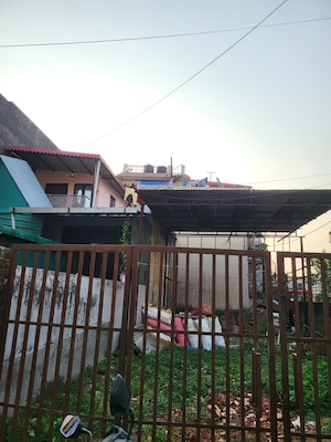  Plot – Exterior View View at Brahmanwala - for Sale
