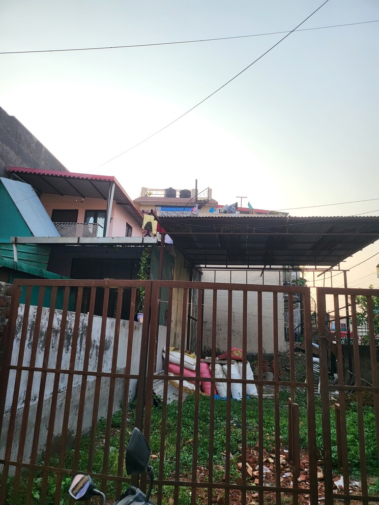 Exterior View, brahmanwala  102 Sq.Yd. Plot In Brahmanwala Dehradun 8639514