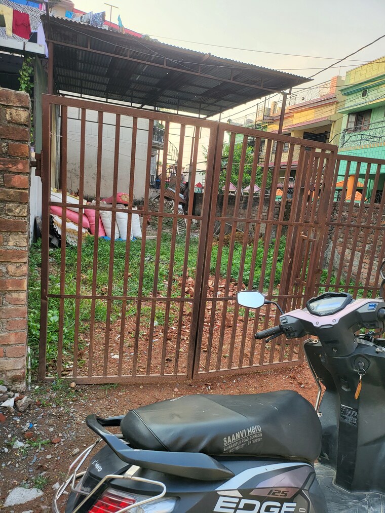 Exterior View, brahmanwala  102 Sq.Yd. Plot In Brahmanwala Dehradun 8639514