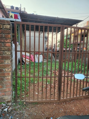  Plot – Exterior View View at Brahmanwala - for Sale