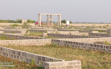 Plot For Sale in Dholera