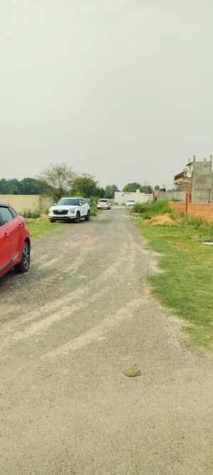  Plot – Exterior View View at ITB Police CHS, Pi I And Ii Greater Noida - for Sale