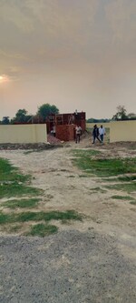 100 Sq.Yd. Plot in ITB Police CHS