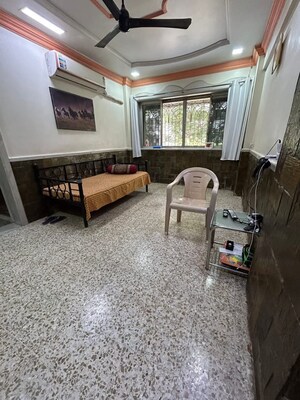 2 BHK Apartment For Sale in Eshita tower, Dahisar East