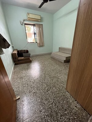 Bedroom in 2 BHK Apartment at Eshita tower, Dahisar East – for Sale