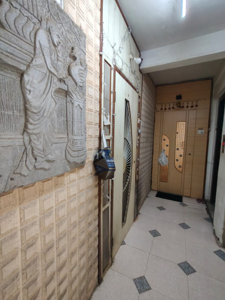 Other, babulnath-apartment 1 Bedroom 305 Sq.Ft. Apartment In Lower Parel Mumbai 8639509