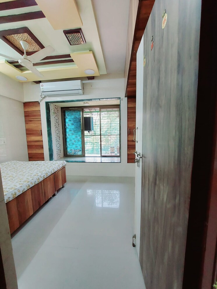 Bedroom, babulnath-apartment 1 Bedroom 305 Sq.Ft. Apartment In Lower Parel Mumbai 8639509