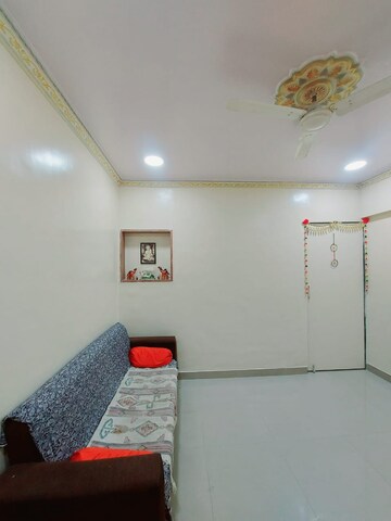 1 BHK Apartment For Rent in Babulnath Apartment, Lower Parel