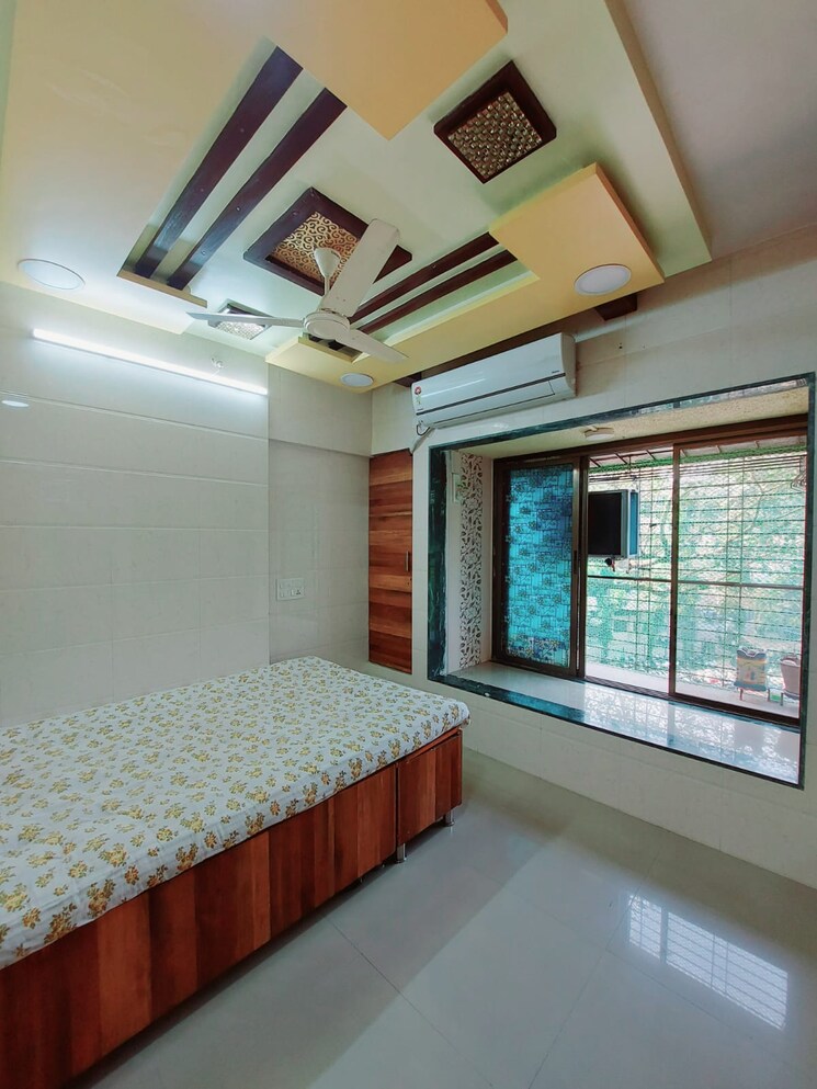 Bedroom, babulnath-apartment 1 Bedroom 305 Sq.Ft. Apartment In Lower Parel Mumbai 8639509