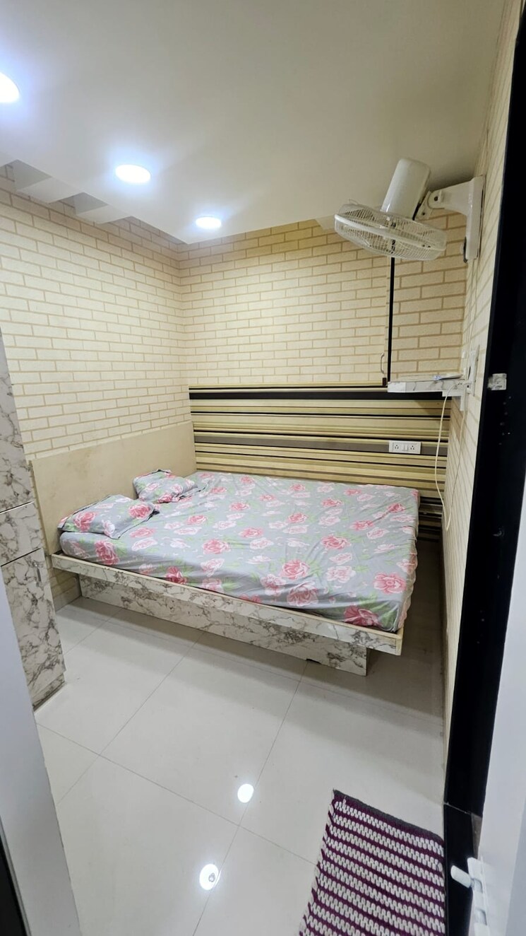 Bedroom, duville-riverdale-residences 3 Bedroom 1203 Sq.Ft. Apartment In Kharadi Pune 8639507